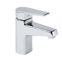 Foto Grifo monomando lavabo Klip GENEBRE
