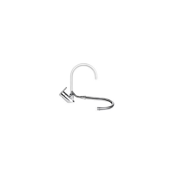 Foto Grifo TEKA 3598309 MJ ABATIBLE CROMO