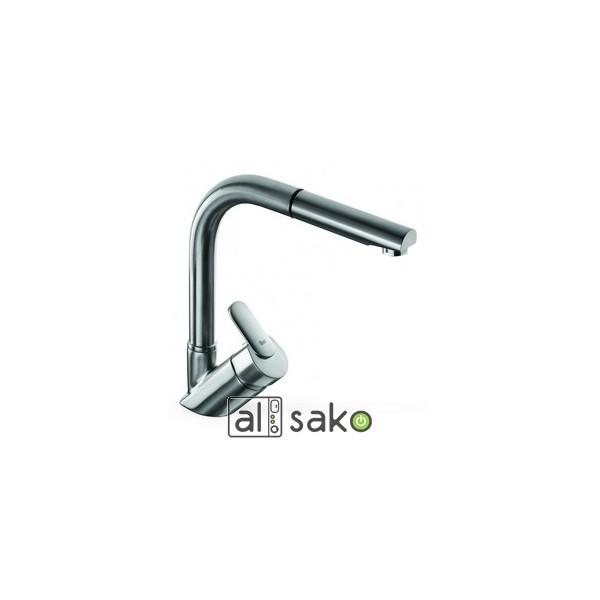 Foto Grifo teka mw extrai. inox