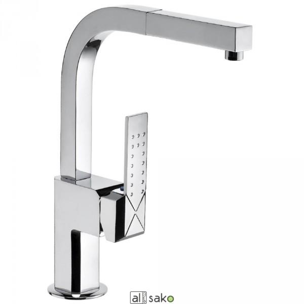 Foto Grifo teka mzx extraible