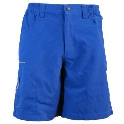 Foto GRIFONE manitou short pant m classic blue/gris griffin