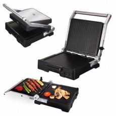 Foto grill asar doble gr1100 jata
