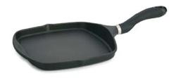 Foto Grill liso 26x26cm Valira