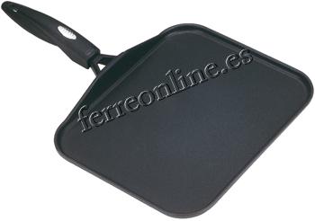 Foto Grill Liso Tecnoform 26X25 VALIRA