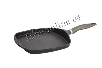 Foto Grill Pescado Tecnoform VALIRA