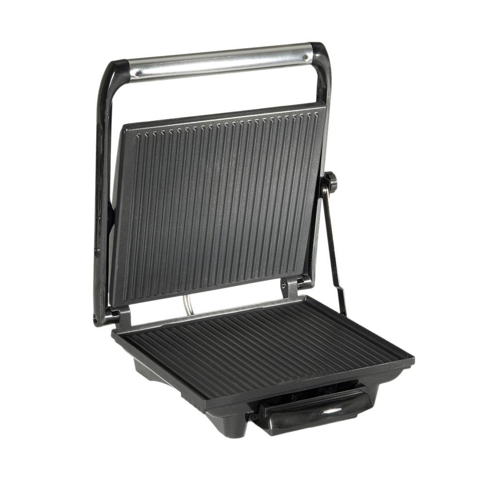 Foto GRILL TRISTAR PANINI MODELO SA-2839