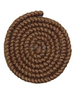 Foto grimas crepe de lana 09 marrón claro