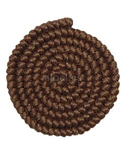 Foto grimas crepe de lana 10 marrón medio