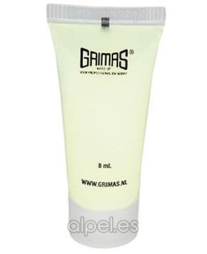 Foto grimas maquillaje fluido fluorescente uv3 8 ml