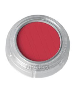 Foto grimas sombras de ojos 540 rojo