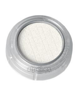 Foto grimas sombras de ojos 704 plata perlado