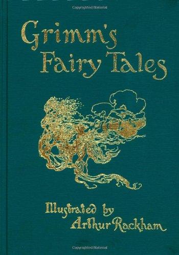 Foto Grimm's Fairy Tales