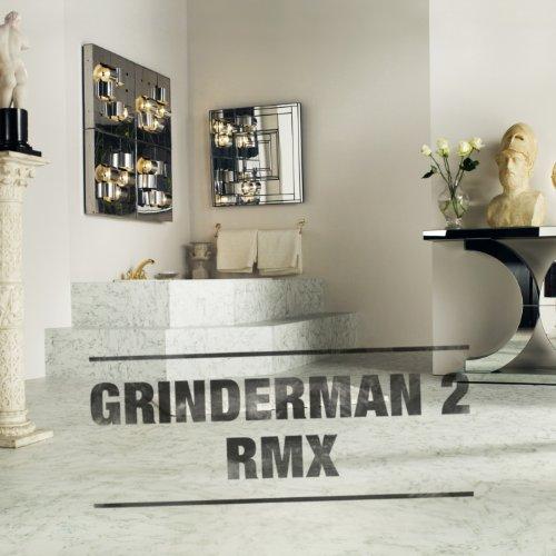 Foto Grinderman 2 RMX (Vinyl+CD) Vinyl