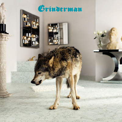 Foto Grinderman – Grinderman 2 Vinyl Record Lp 180 Disco Vinilo
