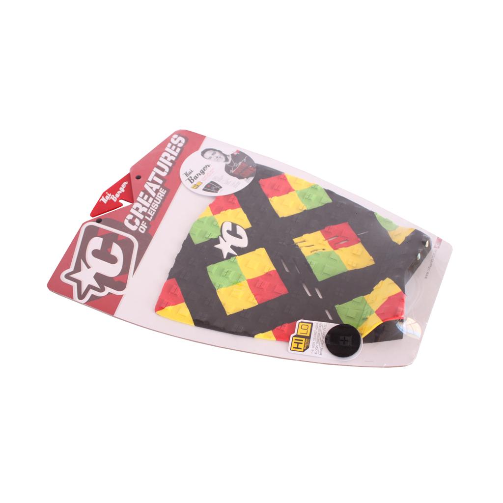 Foto Grip Creatures of Leisure Kai Barger