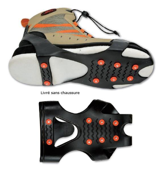 Foto grip sole jmc talla xl - 43/46