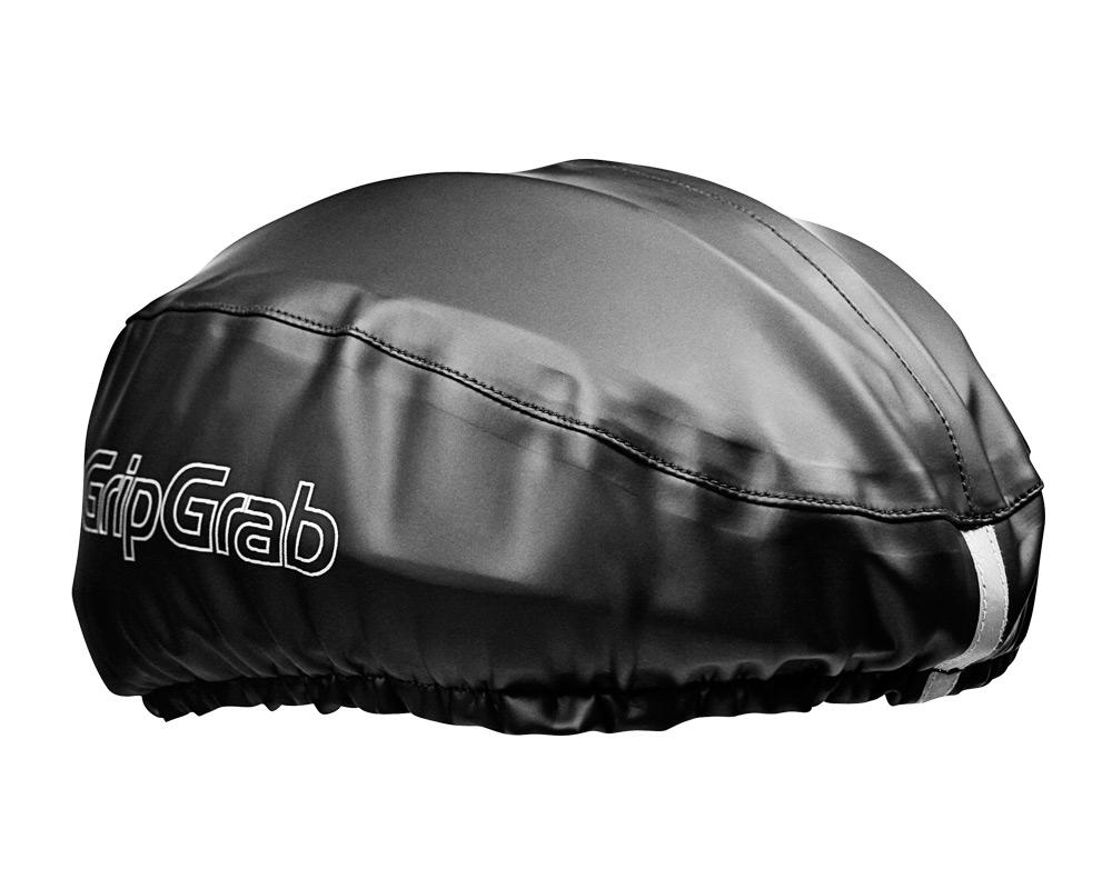 Foto GripGrab Cover Accesorios del casco negro
