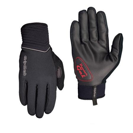 Foto GripGrab Hurricane Winter Gloves black