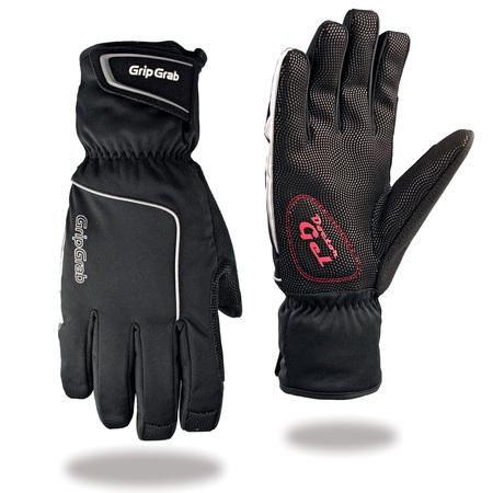 Foto GripGrab Polaris Gloves black