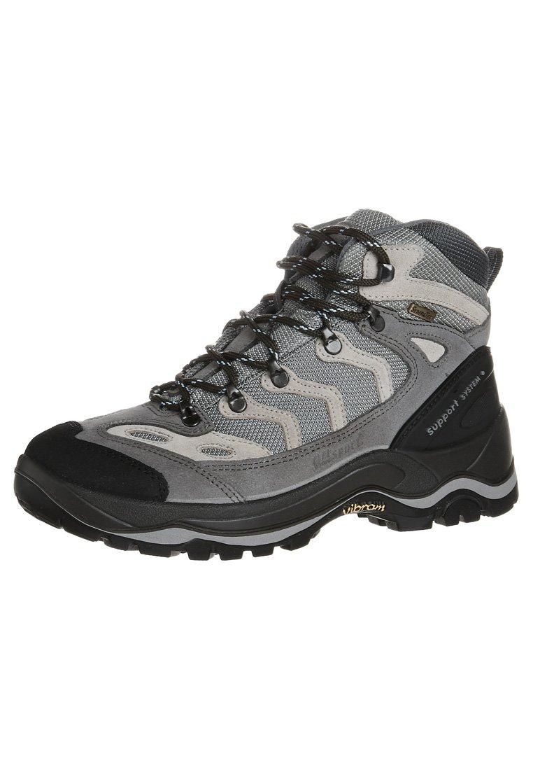 Foto Grisport WANAKA Botas de senderismo gris