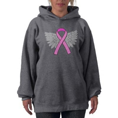 Foto Grita hacia fuera el logotipo ($44,95) Sudadera Pullover