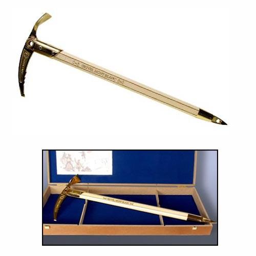 Foto Grivel Piolet D'or Replica 65cm