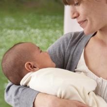 Foto gro gro-swaddle arrullo (organic)