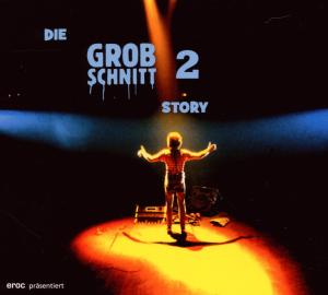 Foto Grobschnitt: Die Grobschnitt Story Vol.2 CD