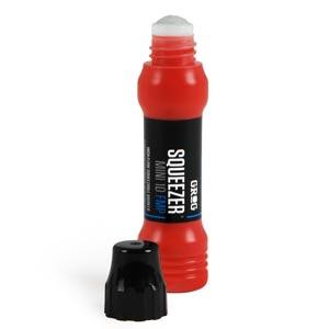 Foto Grog SqueezerMini (10mm) Paint marcador burning chrome