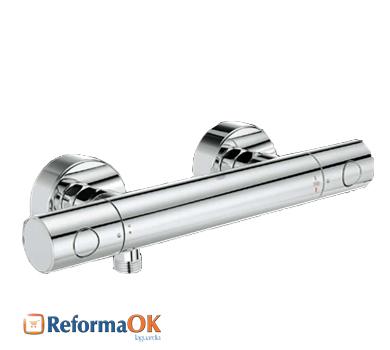 Foto Grohterm 1000 Termostatico Ducha  De Grohe
