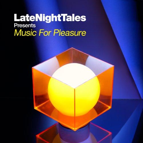 Foto Groove Armada: Late Night Tales Presents Music For Pleasure CD