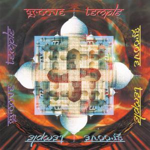 Foto Groove Temple CD Sampler