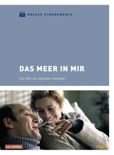Foto Grosse Kinomomente-das Meer In DVD