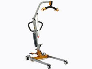Foto Grua con arnés Sunlift Micro - 15477