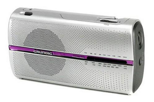 Foto GRUNDIG Radio Grundig Music 50/RP5240