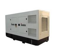 Foto Grupo electrógeno taigüer 500kva insonorizado