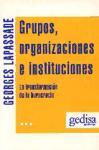 Foto Grupos, Organizaciones E Instituciones