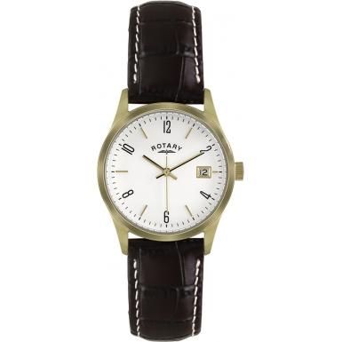Foto GS02724-18 Rotary Mens Classic Watch