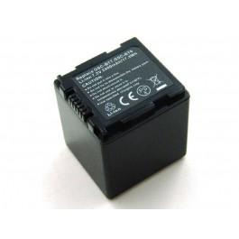 Foto GSC-BT6 2400MAH TOSHIBA