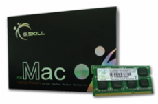 Foto G.Skill 4GB DDR2-800 SQ MAC