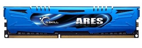 Foto G.Skill Ares DDR3 2133 PC-17000 8GB 2X4GB CL9