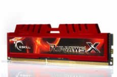 Foto G.Skill DIMM 16 GB DDR3-1333 Kit