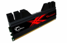 Foto G.Skill DIMM 16 GB DDR3-2400 Quad-Kit