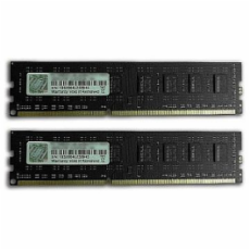 Foto G.Skill DIMM 8 GB DDR3-1600 Kit