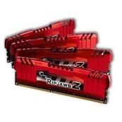 Foto G.SKILL F3-17000CL11Q2-32GBZ Memoria Ram DDR3-2133 32GB /CL11/Kit 8x4GB/RipjawsZ