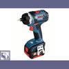 Foto GSR 14,4 V-LI HX Professional