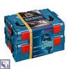 Foto GST 140 BCE Professional + 2 L-BOXX