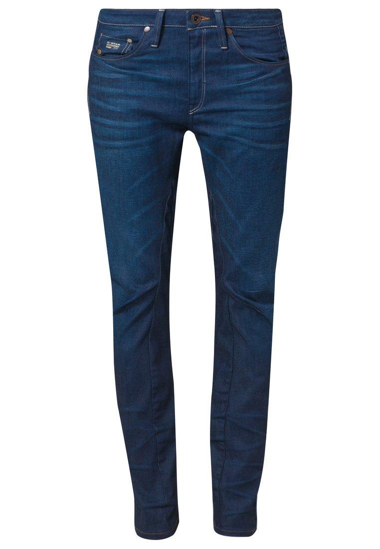 Foto GStar ARC JUKE 3D TAPERED Vaqueros slim fit azul