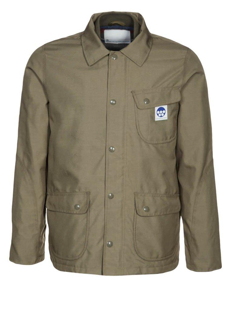 Foto GStar MN CORDURA Chaqueta de entretiempo verde oliva