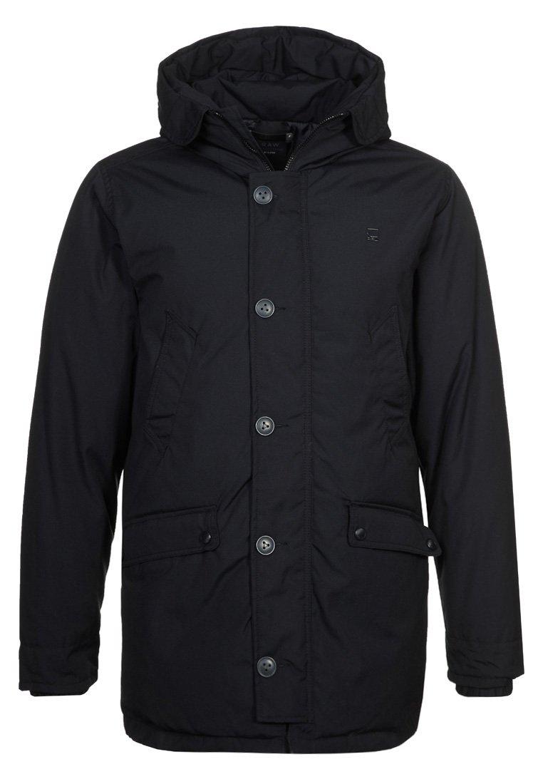 Foto Gstar Parka Negro XXL